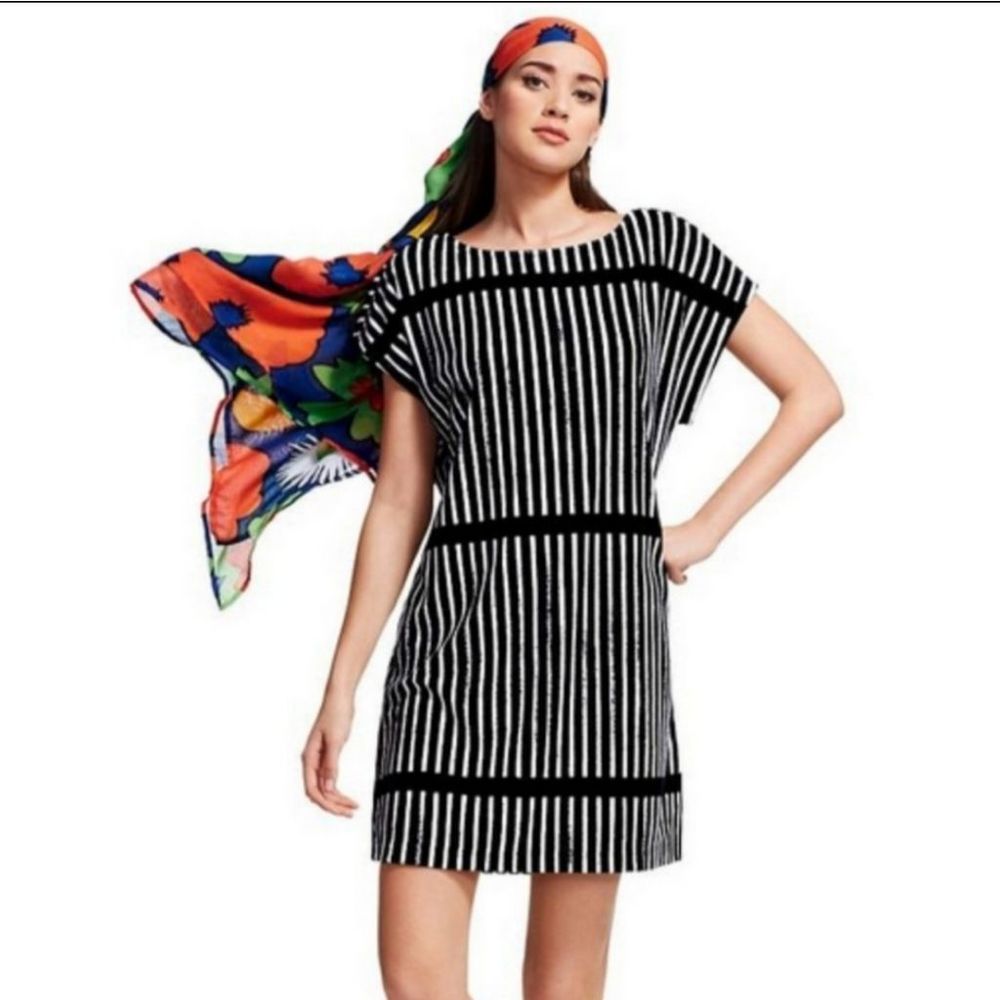 Marimekko for Target Beach Cover Up Dress
